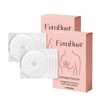 FemBust™ | Breast Firming Patch