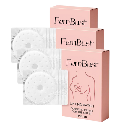 FemBust™ | Breast Firming Patch