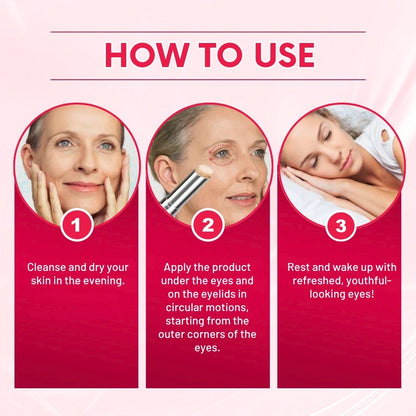 EyeLiss™ | Retinol Eye Stick Cream