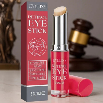 EyeLiss™ | Retinol Eye Stick Cream