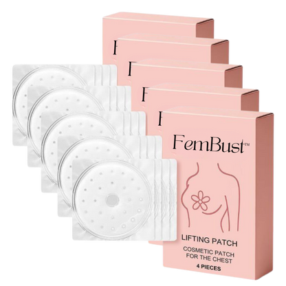 FemBust™ | Breast Firming Patch