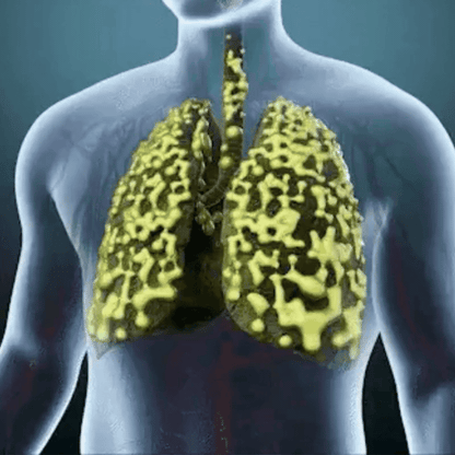 LungClean™ Inhaler Pen | Breathe deeper and clear your lungs in just 7 days