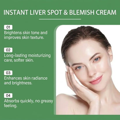 SpotErase™ | Wart Remover Cream