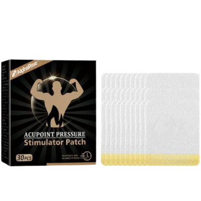 AlphaRise™ | Erection Stimulation Patch