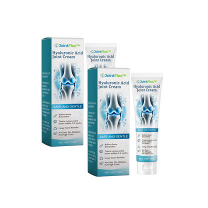 JointFlex™ | Joint Pain Relief & Cartilage Support Supplement