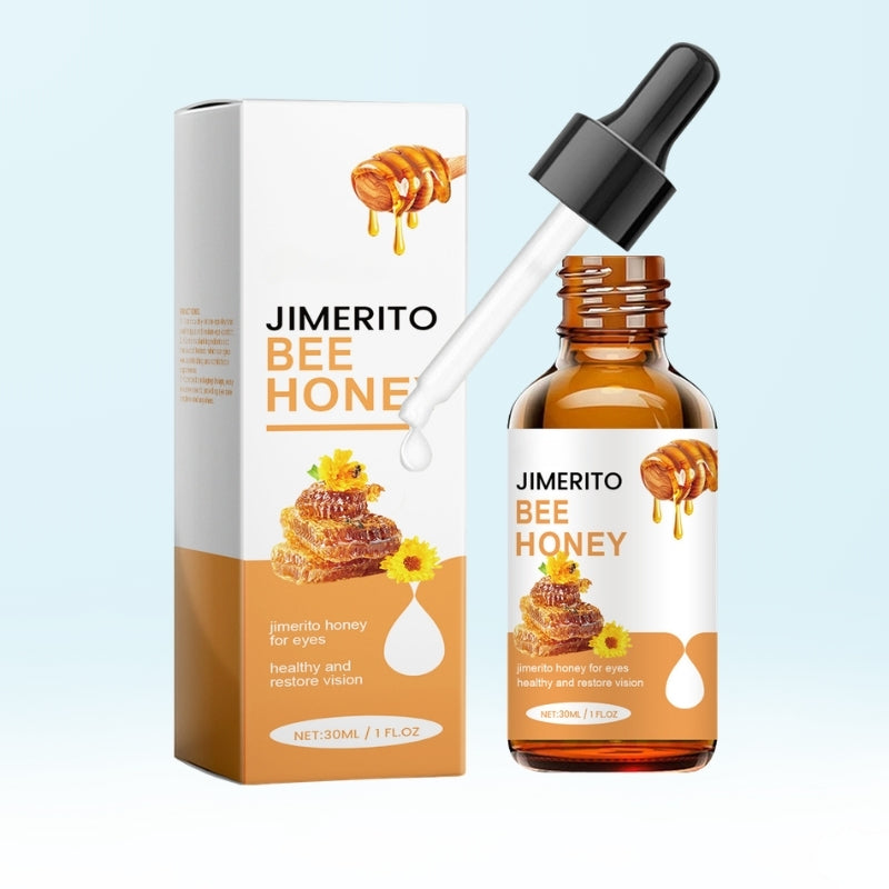 Jimerito Bee Honey
