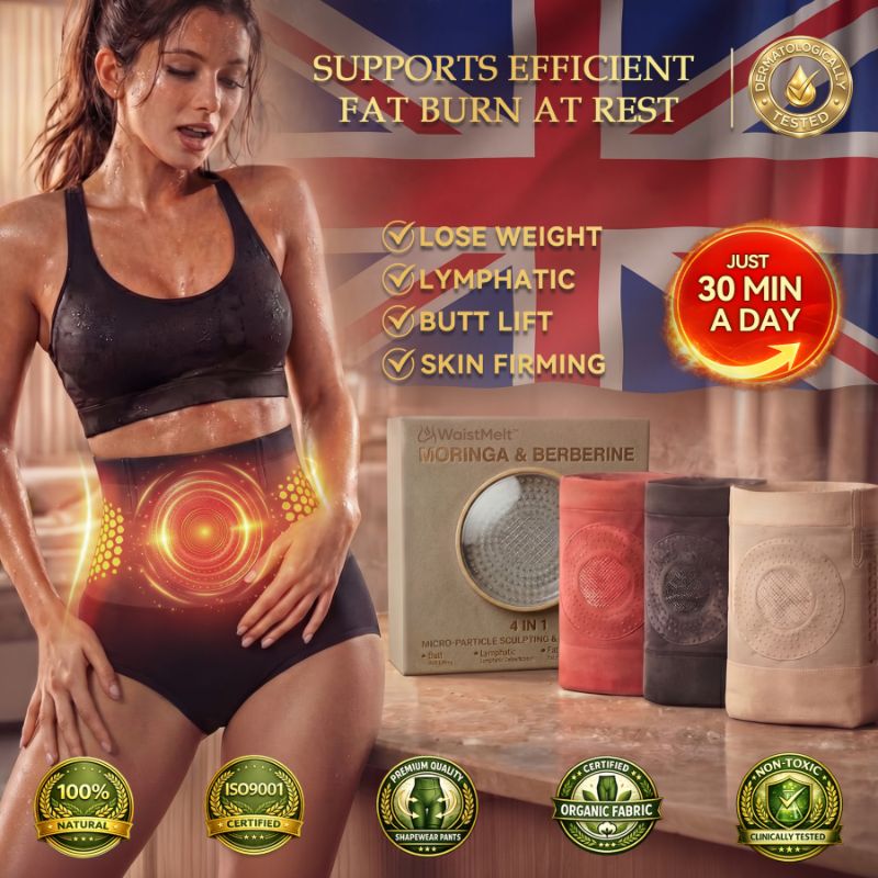 WaistMelt™ | Slimming and Toning Shapewear