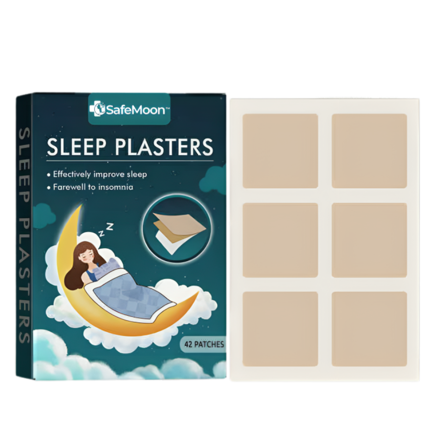 SafeMoon™ | Restore Your Energy, Mood & Focus With 8 Hours of Restful Sleep