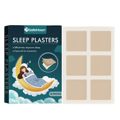 SafeMoon™ | Restore Your Energy, Mood & Focus With 8 Hours of Restful Sleep