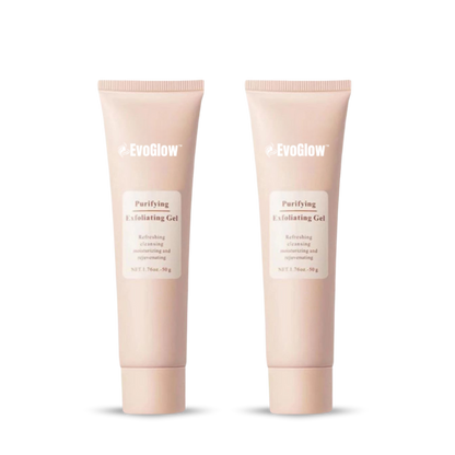 EvoGlow™ | Cleansing Peeling Gel