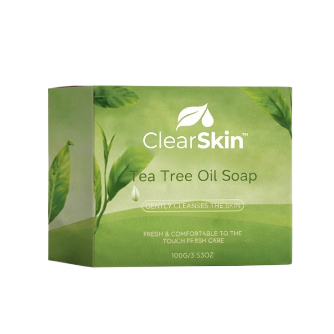 ClearSkin™ | Antifungal Body Wash