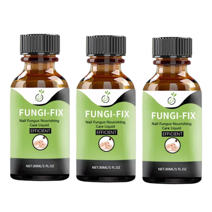 Fungi-Fix™ | Nail Fungus Treatment Serum
