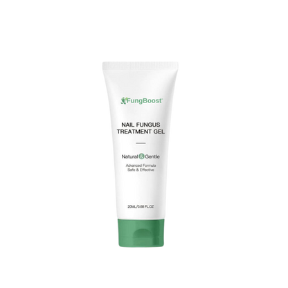 FungBoost™ | Nail Fungus Treatment Gel