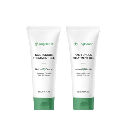FungBoost™ | Nail Fungus Treatment Gel