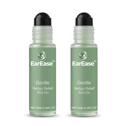 EarEase™ | Gentle Dizziness Relief Roll-On