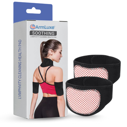 ArmLuxe™ | Deep Firmness Technology for Sagging Arms