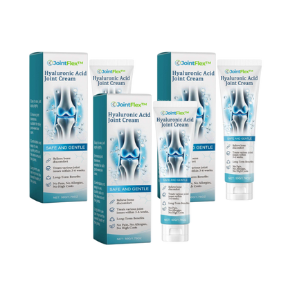 JointFlex™ | Joint Pain Relief & Cartilage Support Supplement