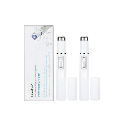 LaserPen™ | Precision Plasma Skin Corrector