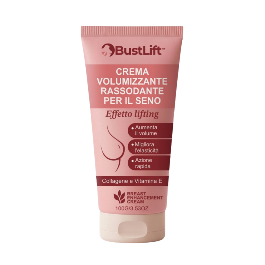 BustLift™ | Breast Enhancement Cream