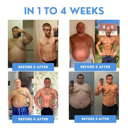 SlimShot™ | Weight Loss Drops