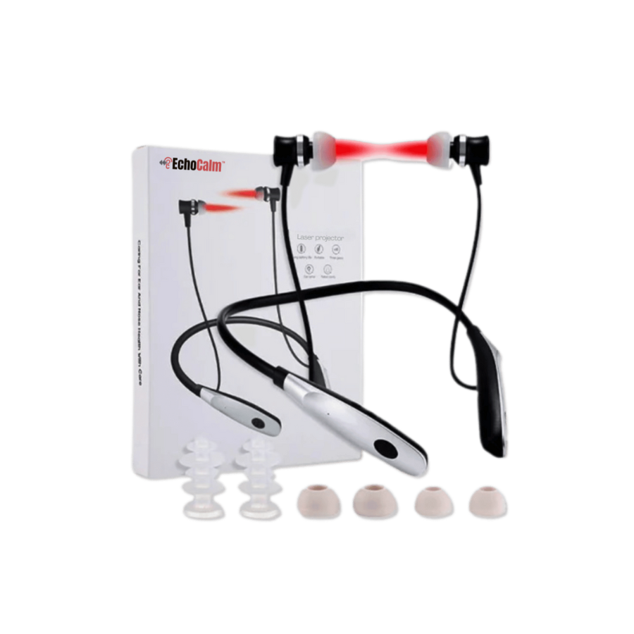 EchoCalm™ | Tinnitus Device