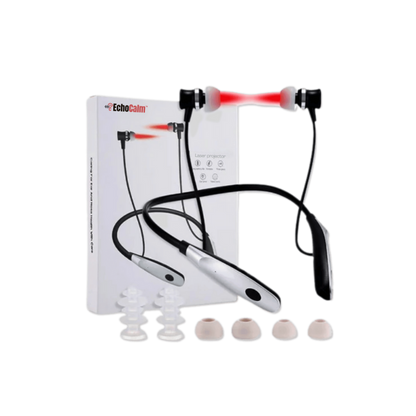 EchoCalm™ | Tinnitus Device