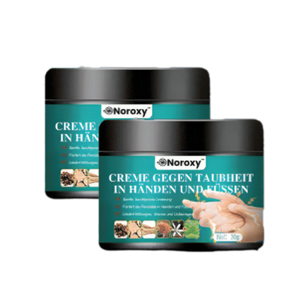 Noroxy™ | Hand and Foot Numbness Cream