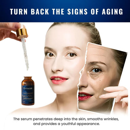VitaLift™ | Liquid Solution Serum