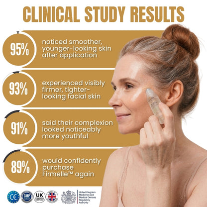 Firmelle™ | Anti Aging Roller Essence Booster
