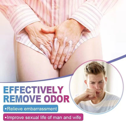 FemiDerm™ | Private Itching Relief Cream for Women