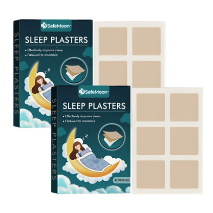 SafeMoon™ | Restore Your Energy, Mood & Focus With 8 Hours of Restful Sleep