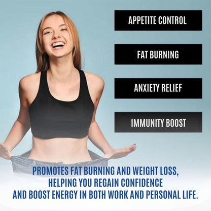 FastSlim™ | Accelerate Your Weight Loss in Just 7 Days!
