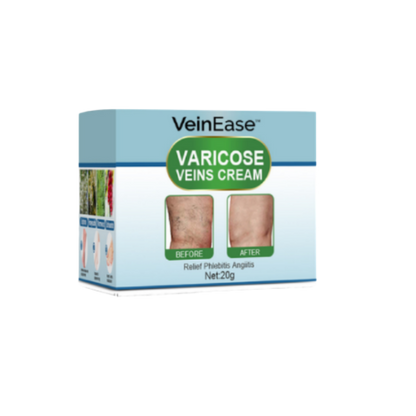 VeinEase™ | Varicose Veins Cream