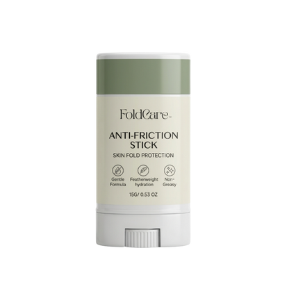 FoldCare™ | Anti-Friction Stick
