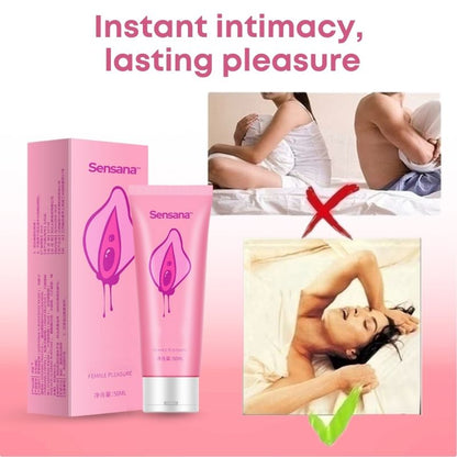 Sensana™ | Intimate Cream