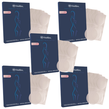 VitaSlim™ | Slimming Patches
