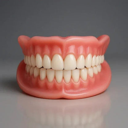 Dentora™ | Instant Denture