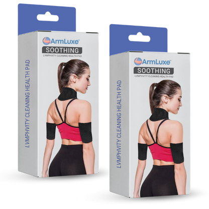 ArmLuxe™ | Deep Firmness Technology for Sagging Arms