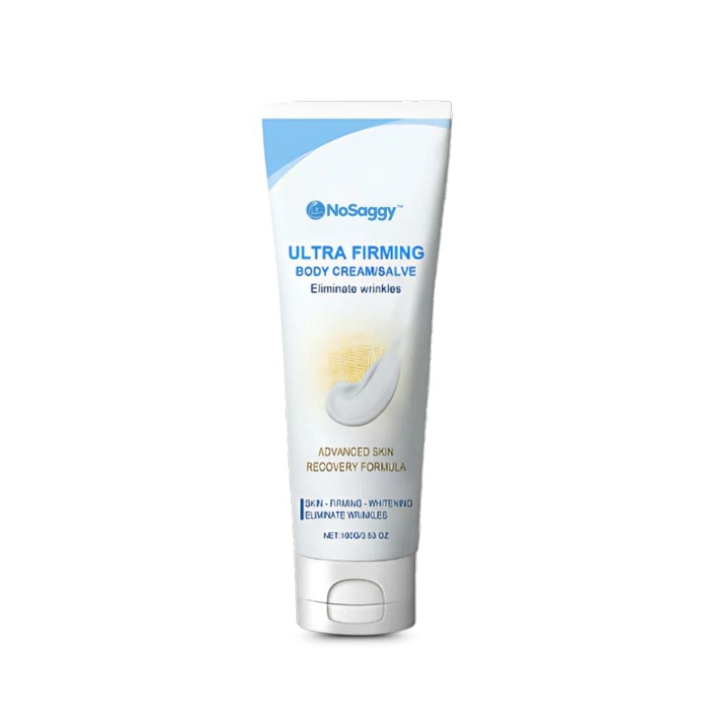 NoSaggy™ | Professional Skin Firming Cream