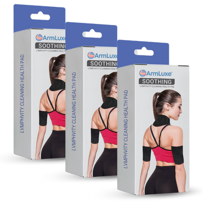 ArmLuxe™ | Deep Firmness Technology for Sagging Arms