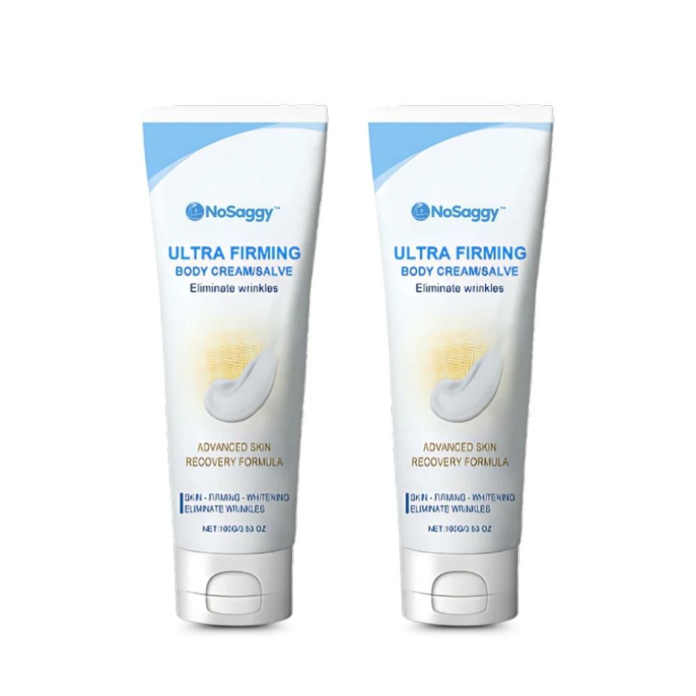 NoSaggy™ | Professional Skin Firming Cream