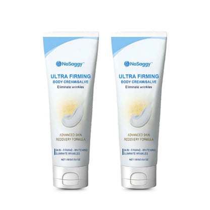 NoSaggy™ | Professional Skin Firming Cream