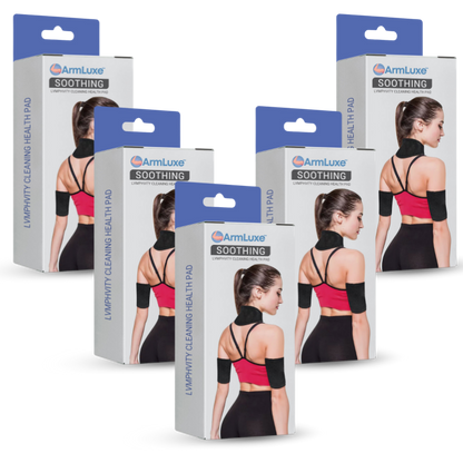 ArmLuxe™ | Deep Firmness Technology for Sagging Arms