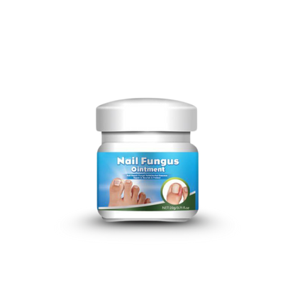 ClearNail™ | Fast Antifungal Ointment