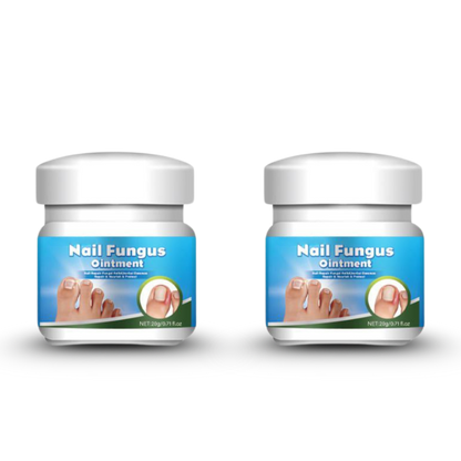 ClearNail™ | Fast Antifungal Ointment