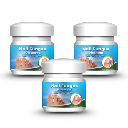 ClearNail™ | Fast Antifungal Ointment