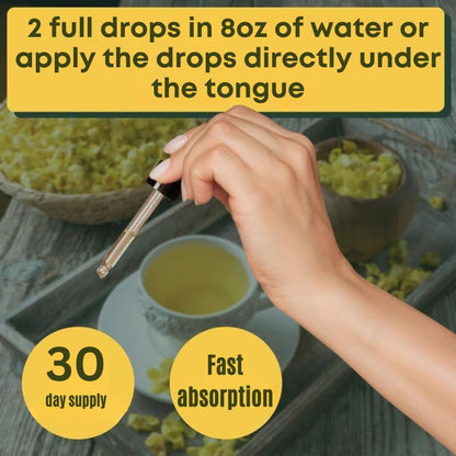 LungFree™ | Conquer Breathing Problems in Just 1 Day!