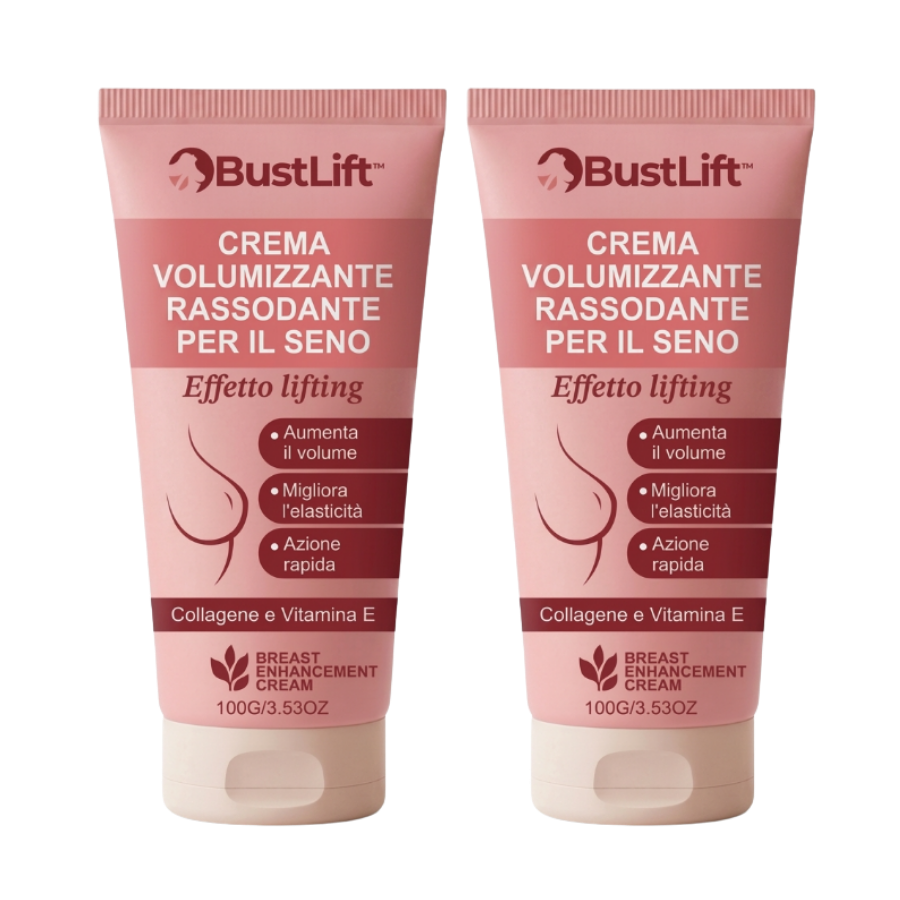 BustLift™ | Breast Enhancement Cream