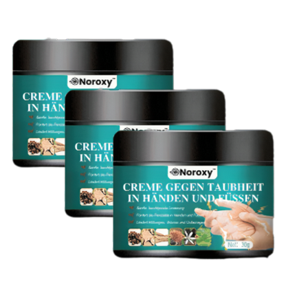 Noroxy™ | Hand and Foot Numbness Cream