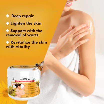 SkinClear™ | Get Rid of Annoying Skin Warts in Just 7 Days!
